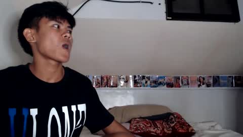 Nicole Bryan online show from 02-02-25, 01:41