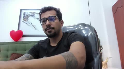 bigcock_hair online show from 02-15-26, 10:28