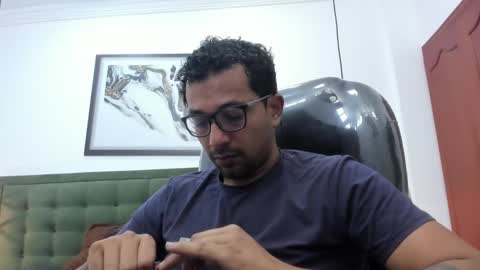 bigcock_hair online show from 03-04-26, 10:38