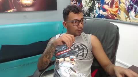 bigcock_hair online show from 03-28-26, 07:35