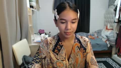 Innocent jessa online show from 01-29-25, 01:07