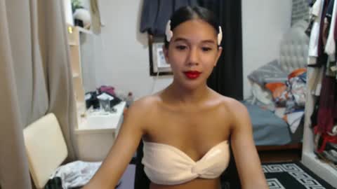 Innocent jessa online show from 01-31-25, 02:58
