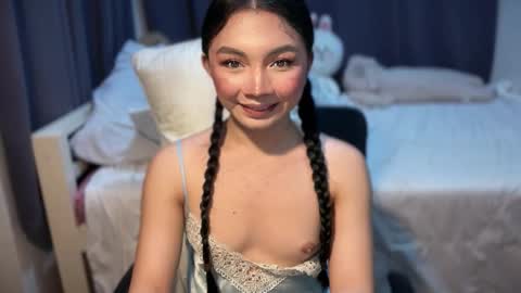 Yeng online show from 03-09-26, 06:06