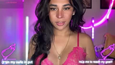 queen amanda online show from 04-02-26, 03:37