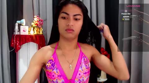 jasmine online show from 11-24-25, 12:10