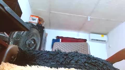 Snapshot of bigcocklatina chatting on 06-03-26, 02:44 ADHARA DONADO online show from 06-03-26, 02:44