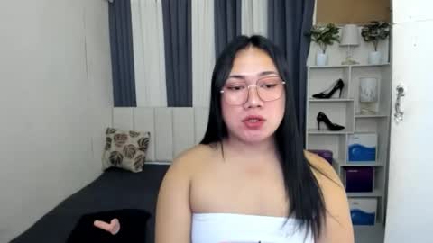 BABY LEXIE online show from 02-10-26, 06:28