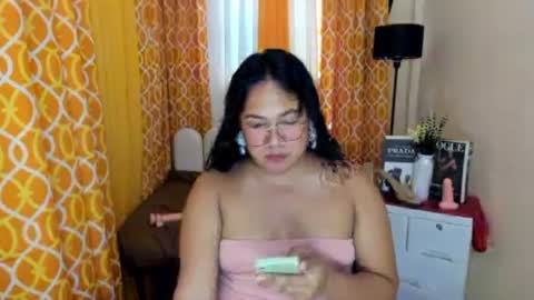 BABY LEXIE online show from 06-10-26, 05:39