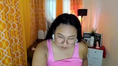 BABY LEXIE online show from 06-11-26, 06:00