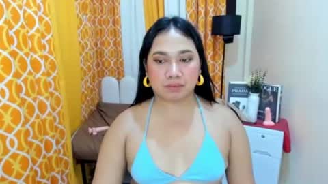 BABY LEXIE online show from 06-14-26, 05:15