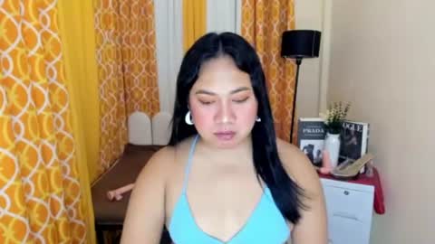 BABY LEXIE online show from 06-18-26, 06:12