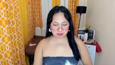 BABY LEXIE online show from 06-27-26, 06:02