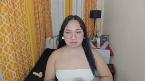 BABY LEXIE online show from 07-24-26, 05:00