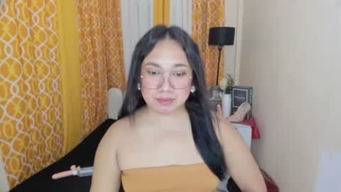 BABY LEXIE online show from 07-29-26, 05:55