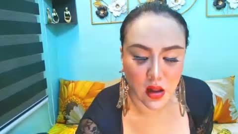 Flirty Sofia online show from 11-20-25, 08:58