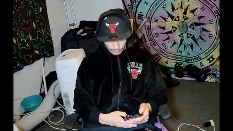 Cock and Cheese online show from 03-30-26, 12:55