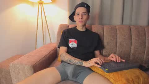 Steven online show from 07-24-26, 01:36