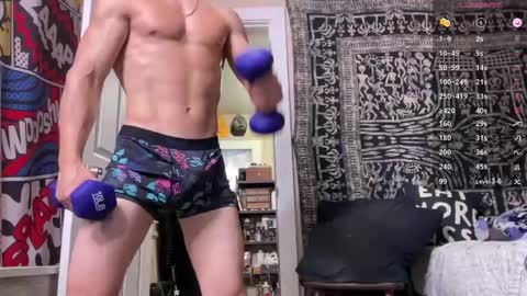 Jake p online show from 11-08-25, 11:47