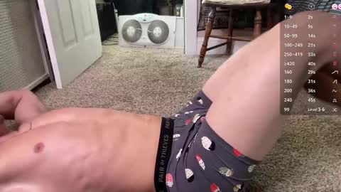 Jake p online show from 12-22-25, 02:03