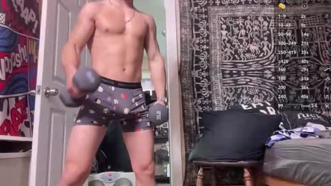 Jake p online show from 02-14-26, 01:52