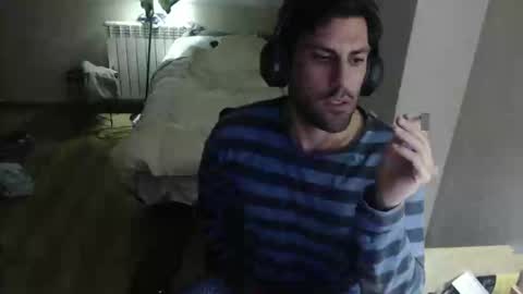 bigcok35spain online show from 12-06-24, 11:25