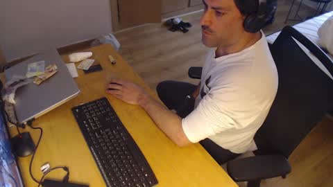 bigcok35spain online show from 01-26-25, 12:54