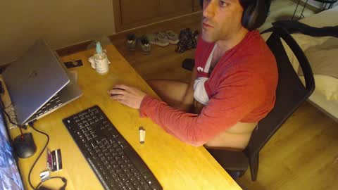 bigcok35spain online show from 01-28-25, 12:57