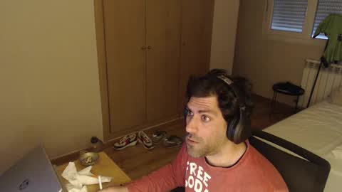 bigcok35spain online show from 02-09-25, 07:16