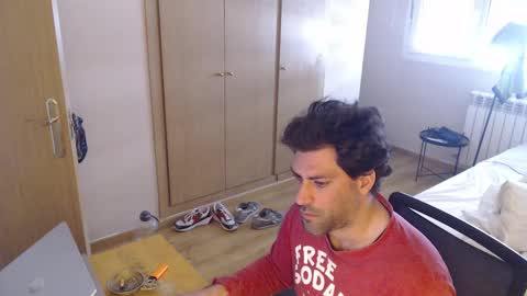 bigcok35spain online show from 02-09-25, 11:04