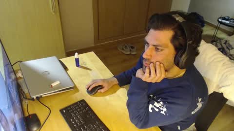 bigcok35spain online show from 02-23-25, 10:31