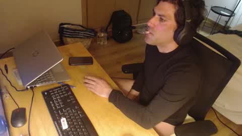 bigcok35spain online show from 03-05-25, 10:54