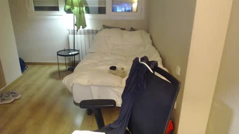 bigcok35spain online show from 03-08-25, 10:02