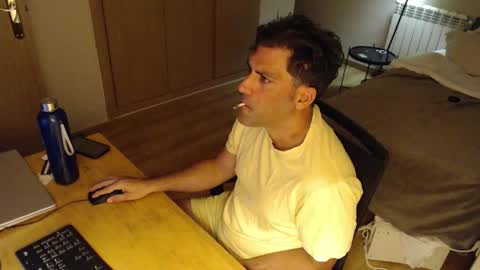 bigcok35spain online show from 09-27-25, 07:08