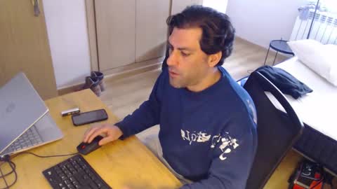 bigcok35spain online show from 01-14-26, 10:32