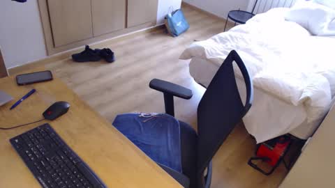 bigcok35spain online show from 03-08-26, 10:30