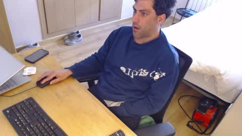 bigcok35spain online show from 03-28-26, 10:04