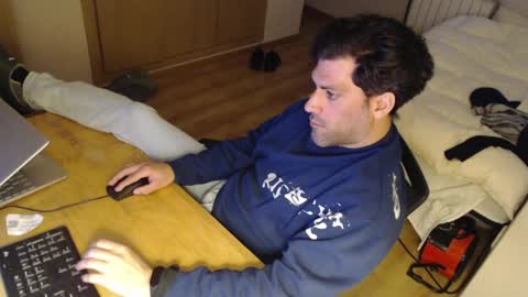 bigcok35spain online show from 03-29-26, 06:08