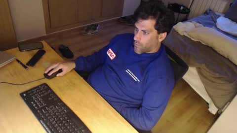 bigcok35spain online show from 05-18-26, 07:31