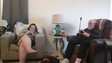 Craig online show from 01-17-25, 08:11