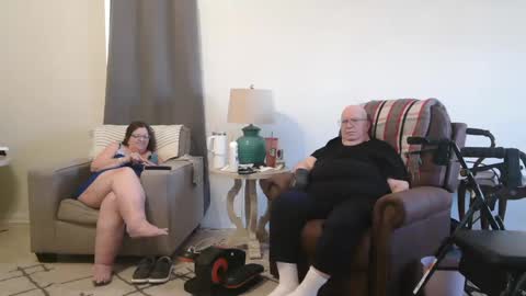 Craig online show from 02-26-25, 06:21