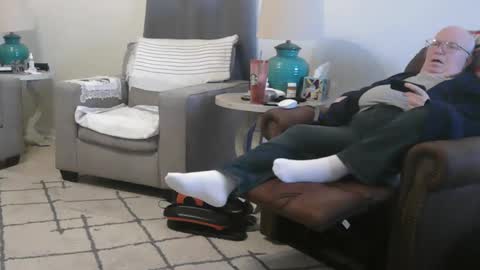 Craig online show from 03-12-25, 05:38