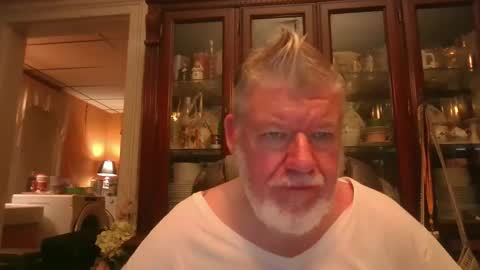 BigDaddyBear online show from 06-11-26, 02:33