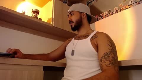 Nate online show from 01-20-25, 07:47