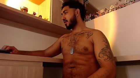 Nate online show from 01-31-25, 07:07