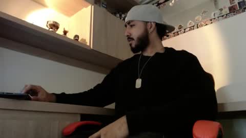 Nate online show from 03-03-25, 04:25