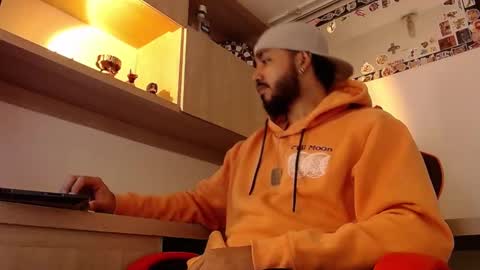 Nate online show from 03-07-25, 05:08