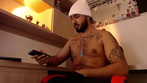 Nate online show from 03-08-25, 04:56