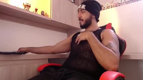 Nate online show from 03-09-25, 11:47