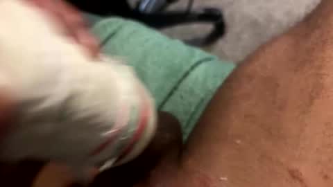 Snapshot of bigdaddyjay27 chatting on 01-08-26, 01:30 bigdaddyjay27 online show from 01-08-26, 01:30