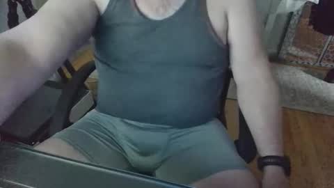 Snapshot of bigdannyyeah chatting on 05-02-26, 09:09 bigdannyyeah online show from 05-02-26, 09:09